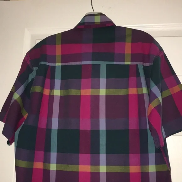 Christian Dior, Men’s shirt, size Small - Picture 6 of 7